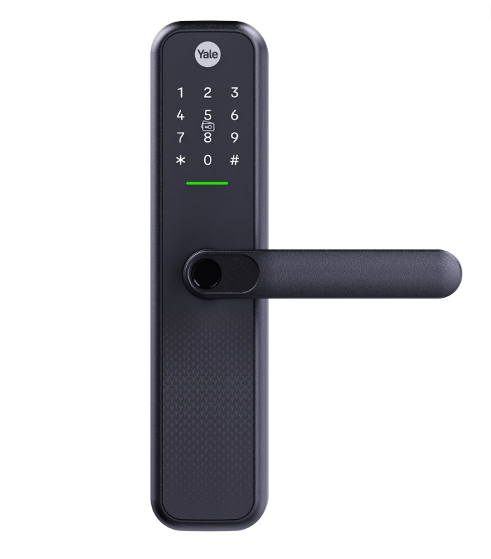 Smart Door Lock