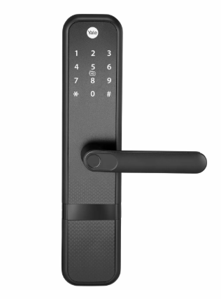 Smart Door Lock
