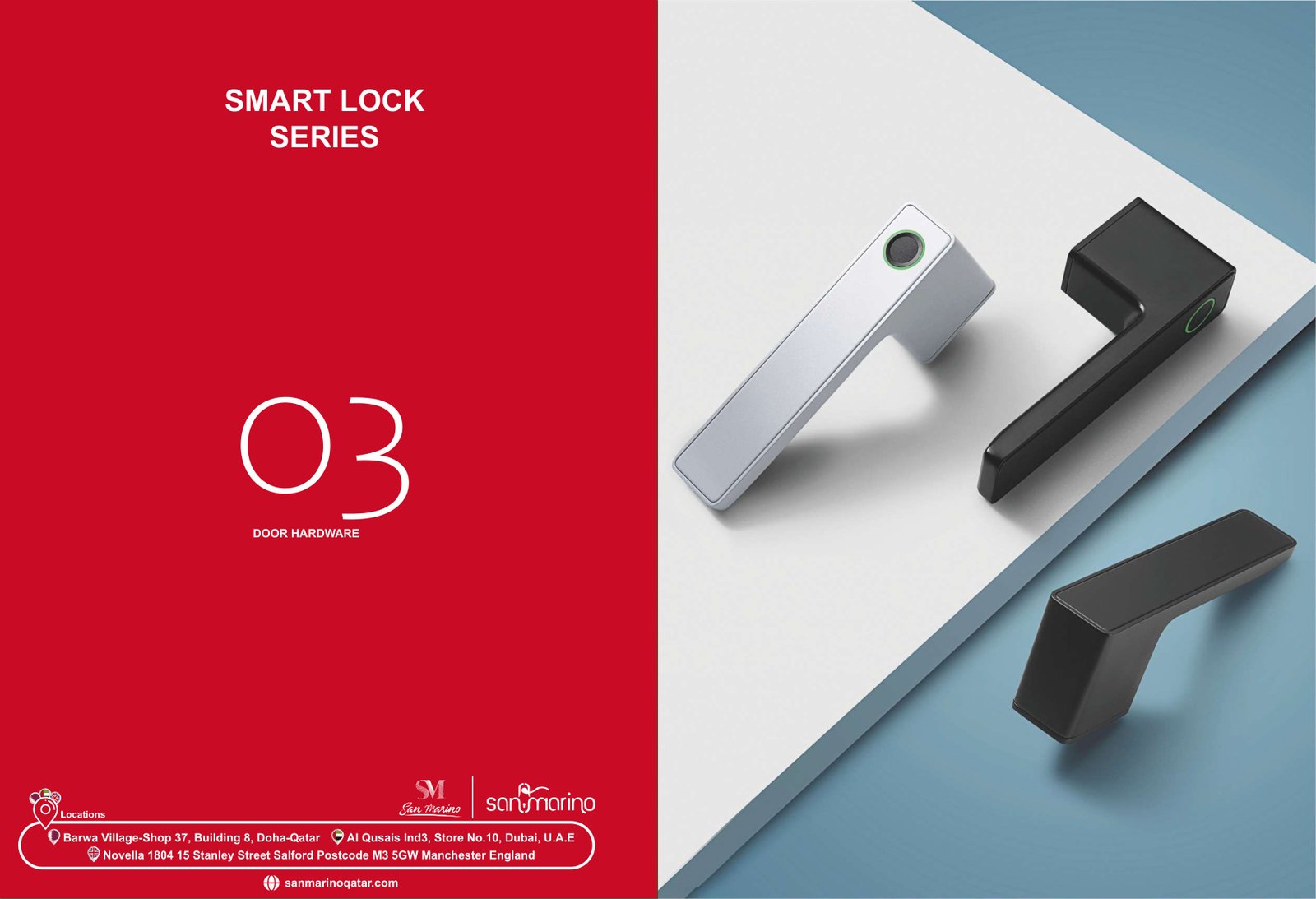 Smart Lock